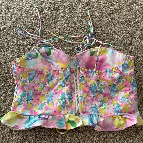 Corset - Picture 4 of 4